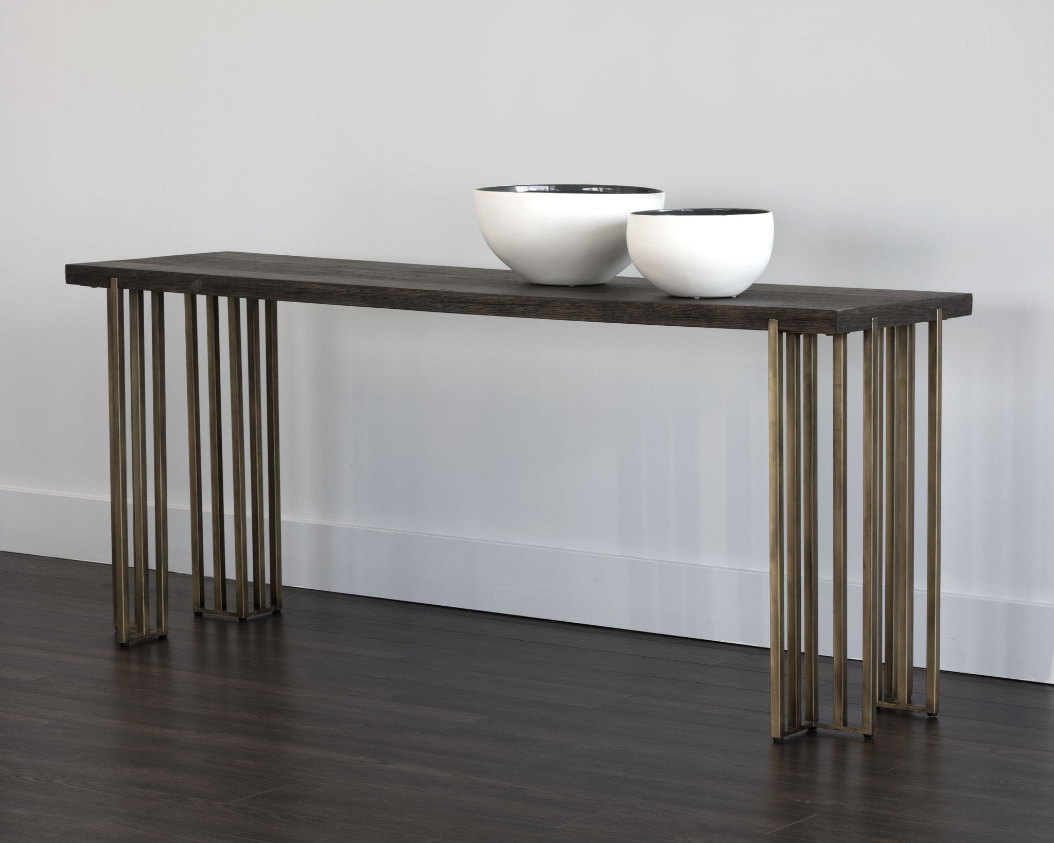 Sunpan Alto Console Table