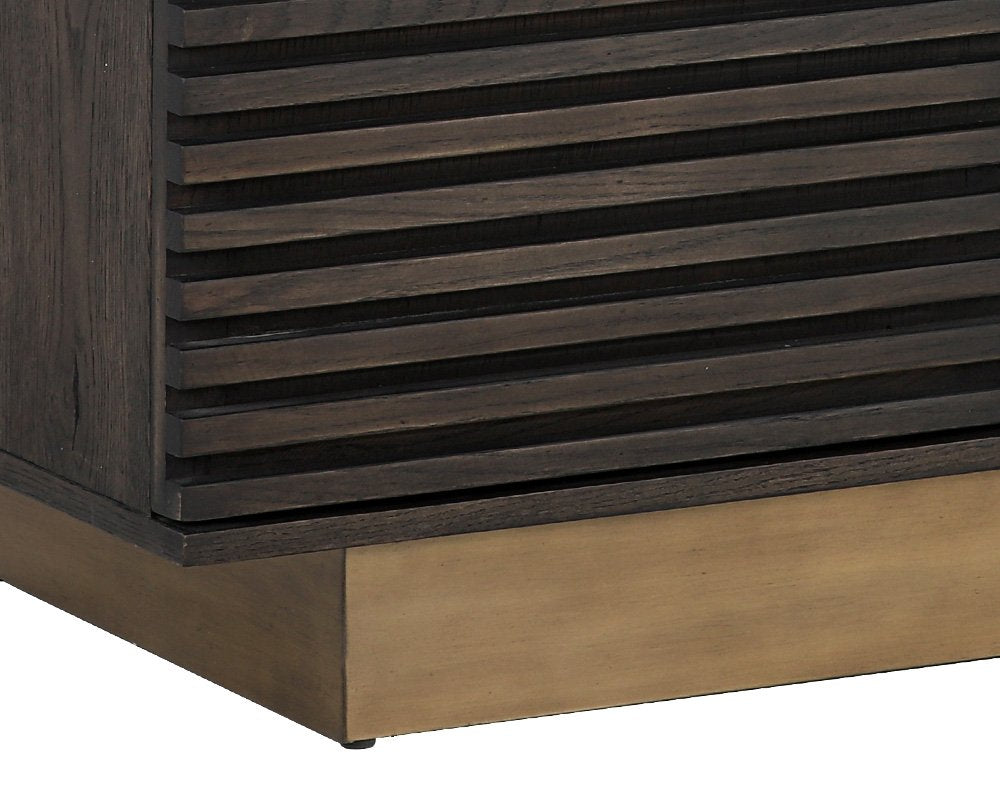 Sunpan Paris Sideboard