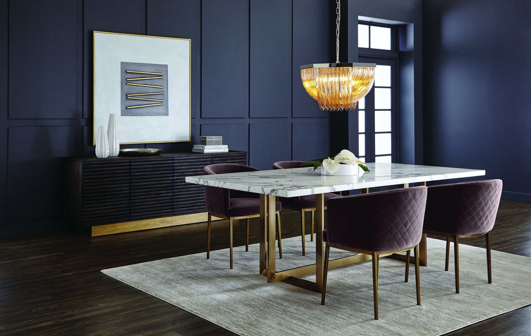 Sunpan Paris Sideboard