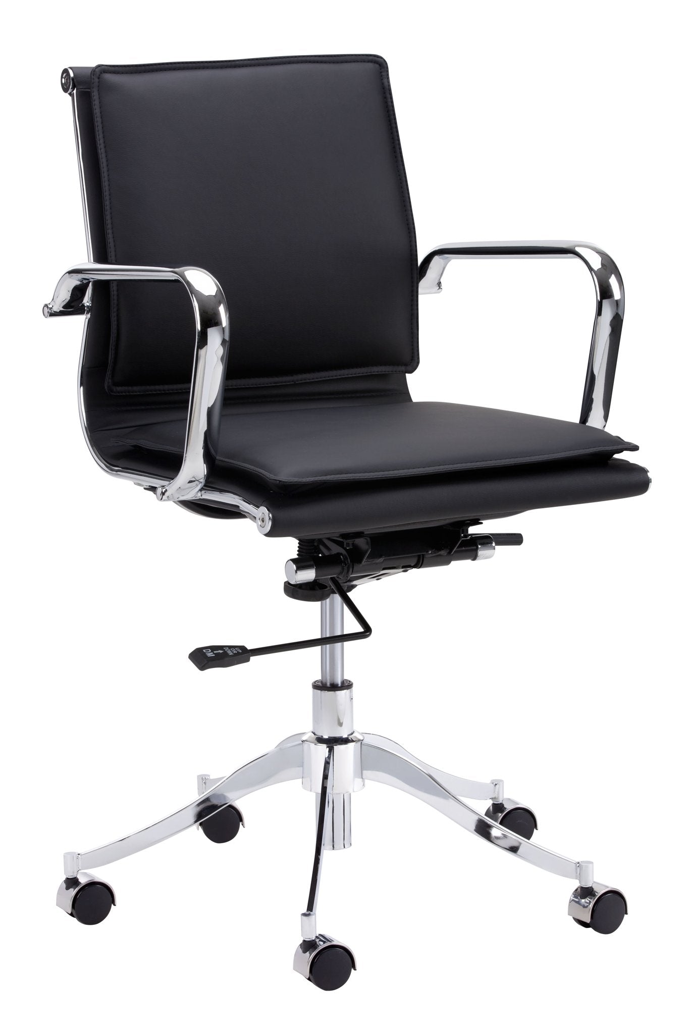 Sunpan Morgan Office Chair