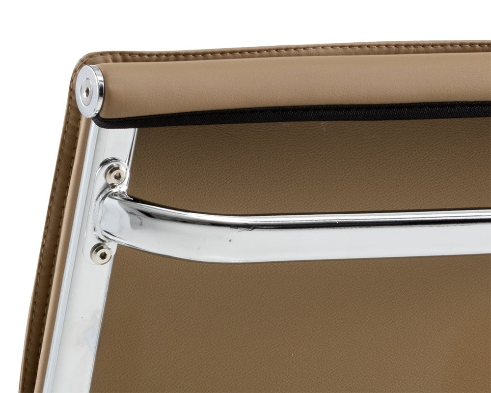 Sunpan Morgan Office Chair