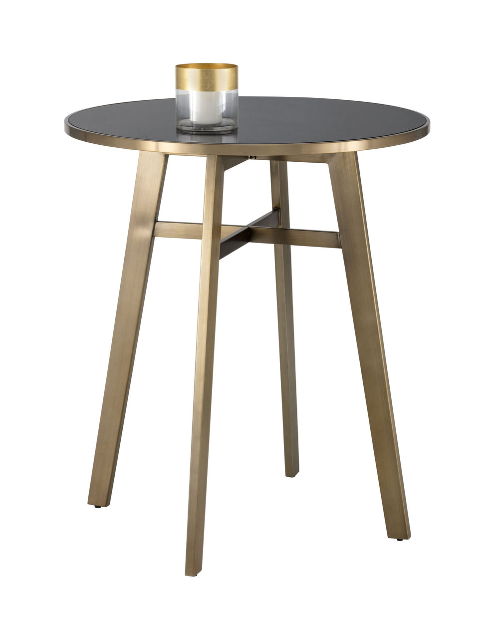 Sunpan Bronx Bar Table