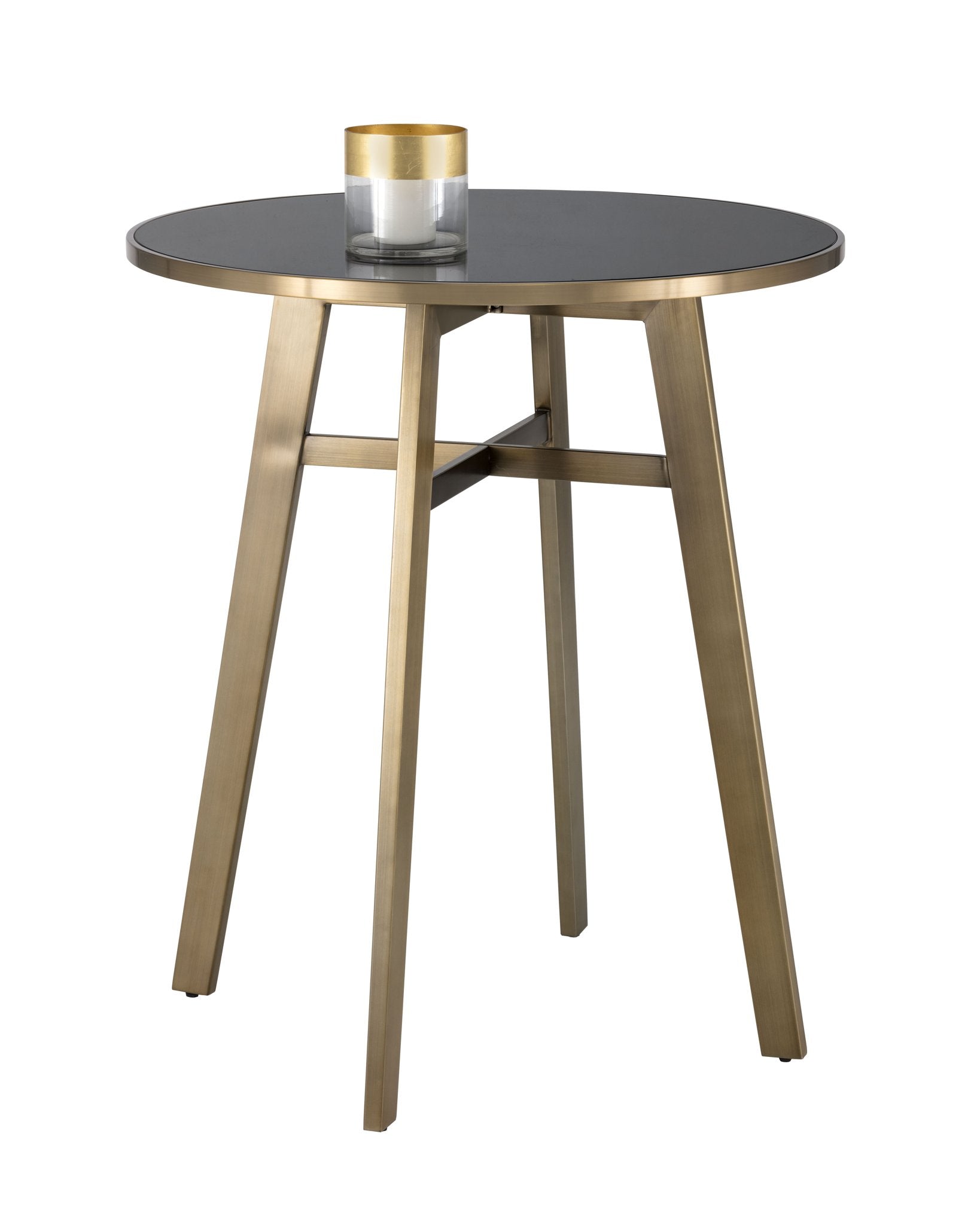 Sunpan Bronx Bar Table