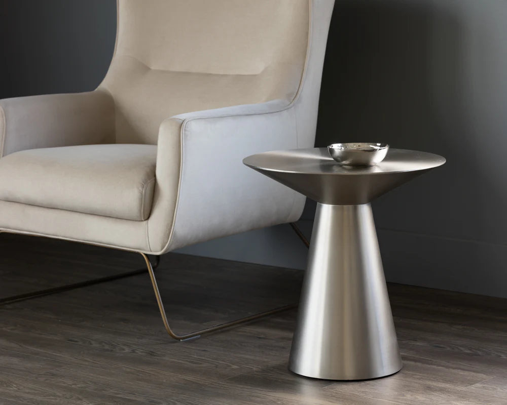 Sunpan Carmel End Table