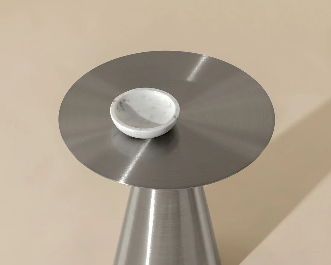 Sunpan Carmel End Table
