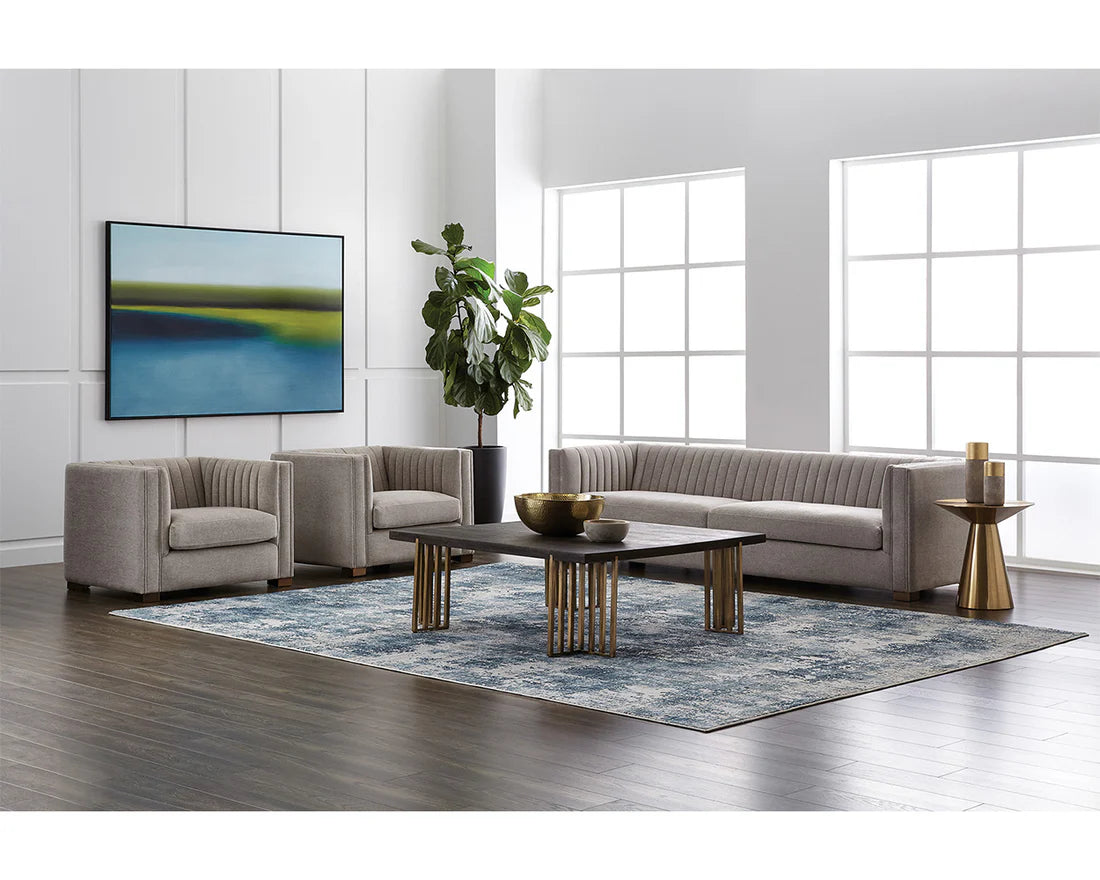 Sunpan Carmel End Table
