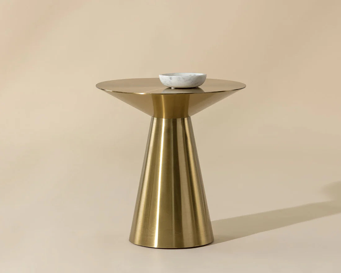 Sunpan Carmel End Table