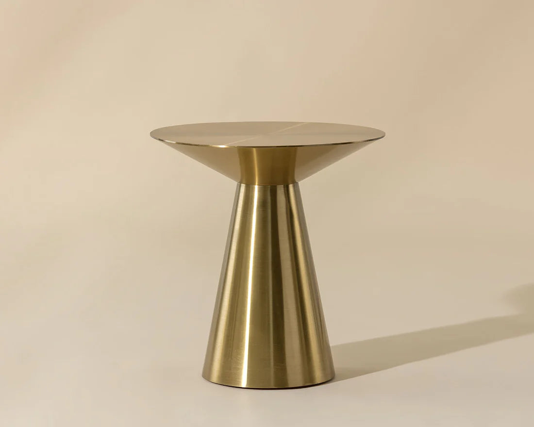 Sunpan Carmel End Table