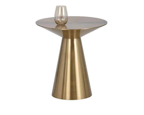 Sunpan Carmel End Table