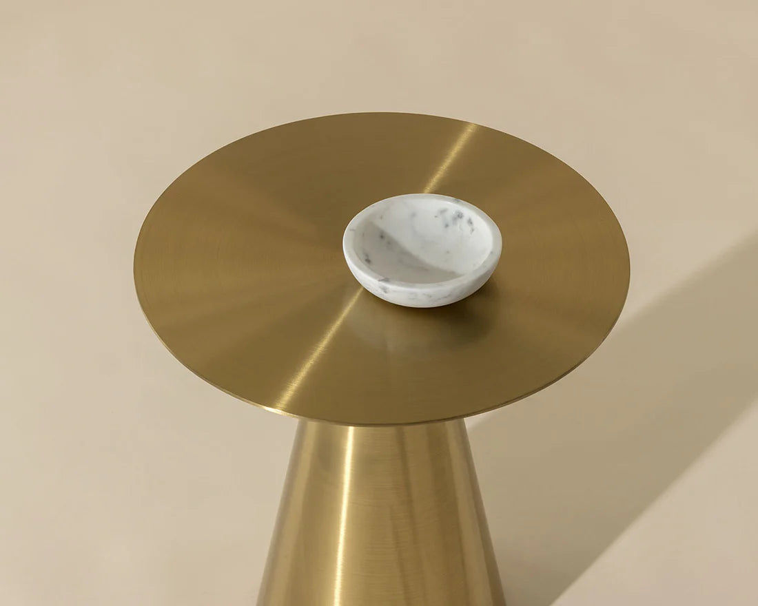 Sunpan Carmel End Table