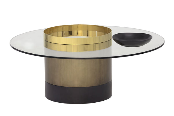 Sunpan Haru Coffee Table