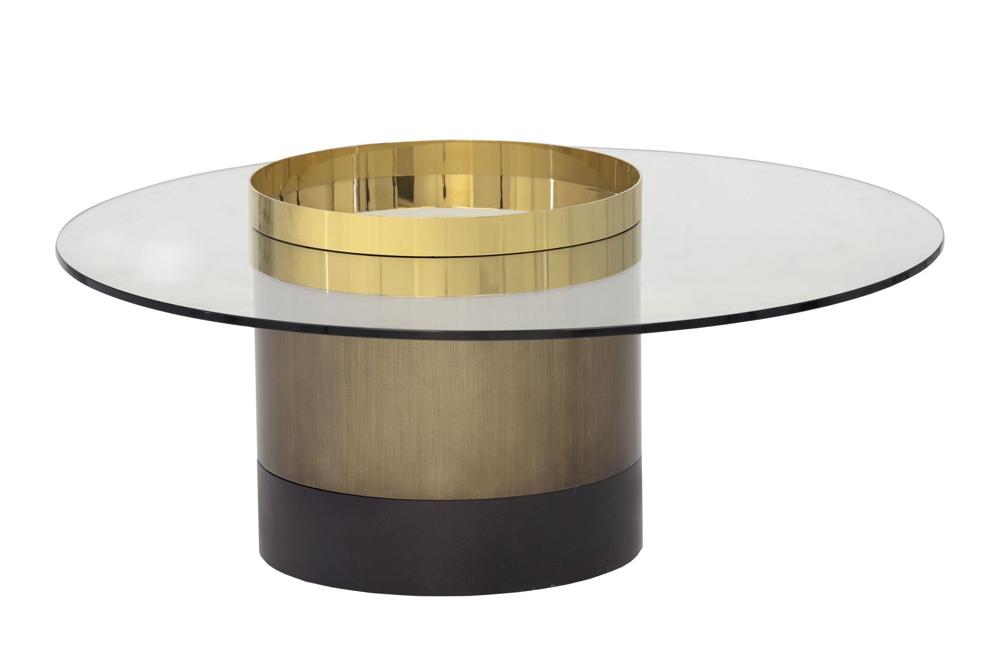Sunpan Haru Coffee Table