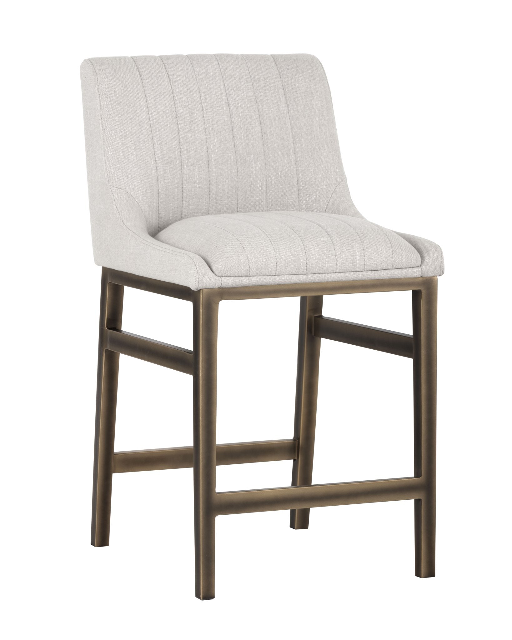 Sunpan Halden Counter Stool