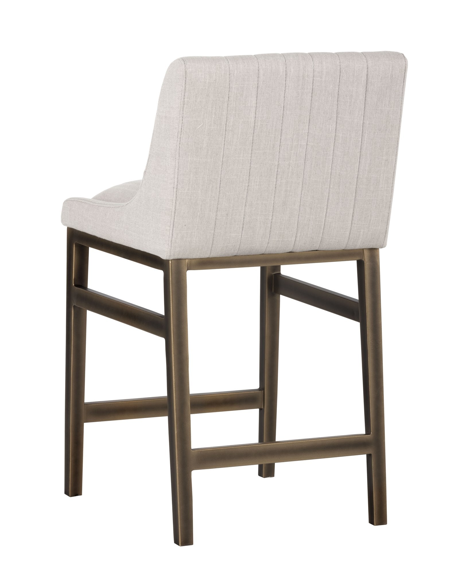 Sunpan Halden Counter Stool