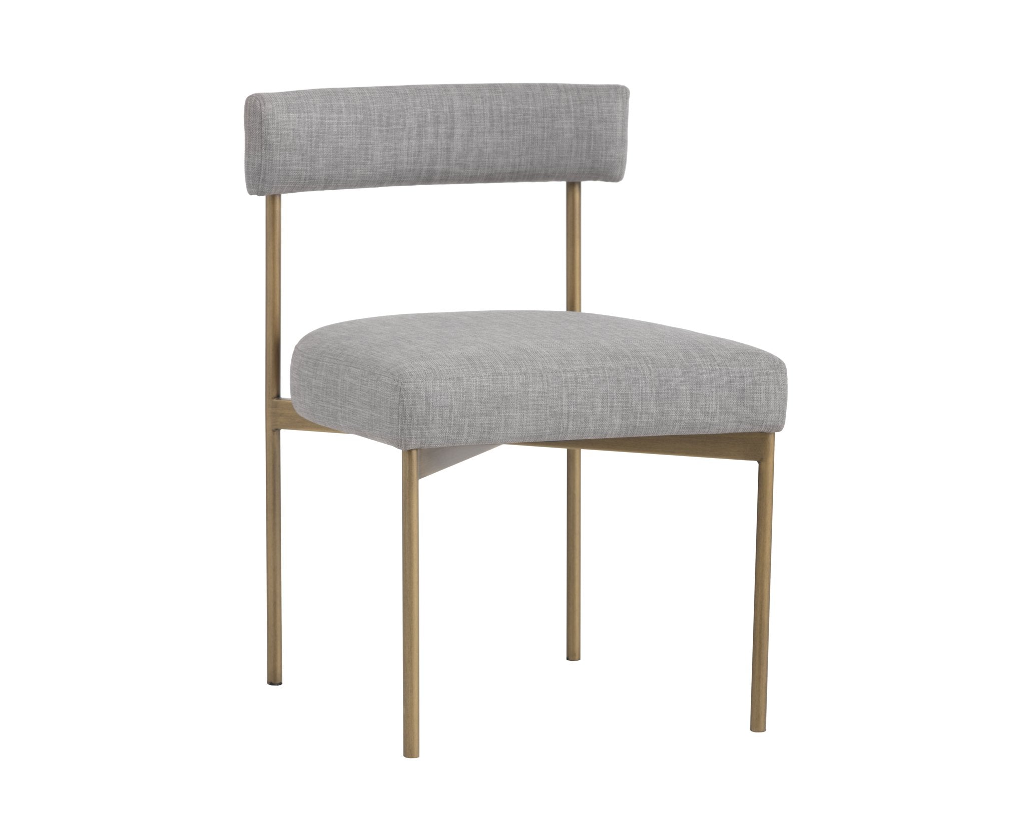 Sunpan Seneca Dining Chair Set Of 2