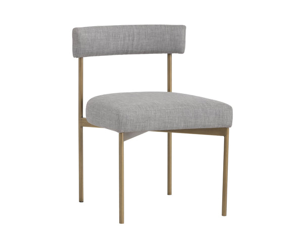 Sunpan Seneca Dining Chair Set Of 2