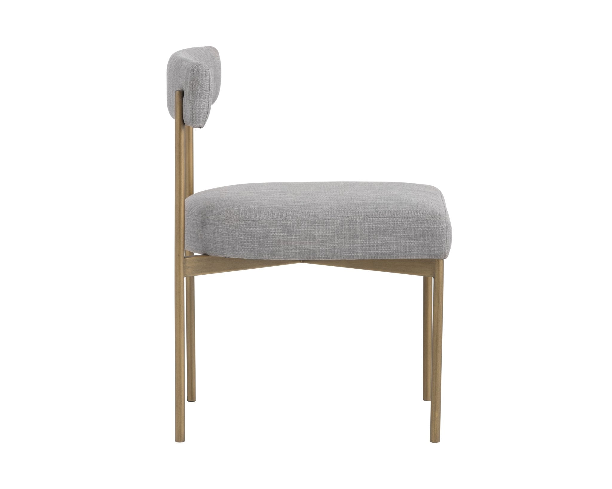 Sunpan Seneca Dining Chair Set Of 2