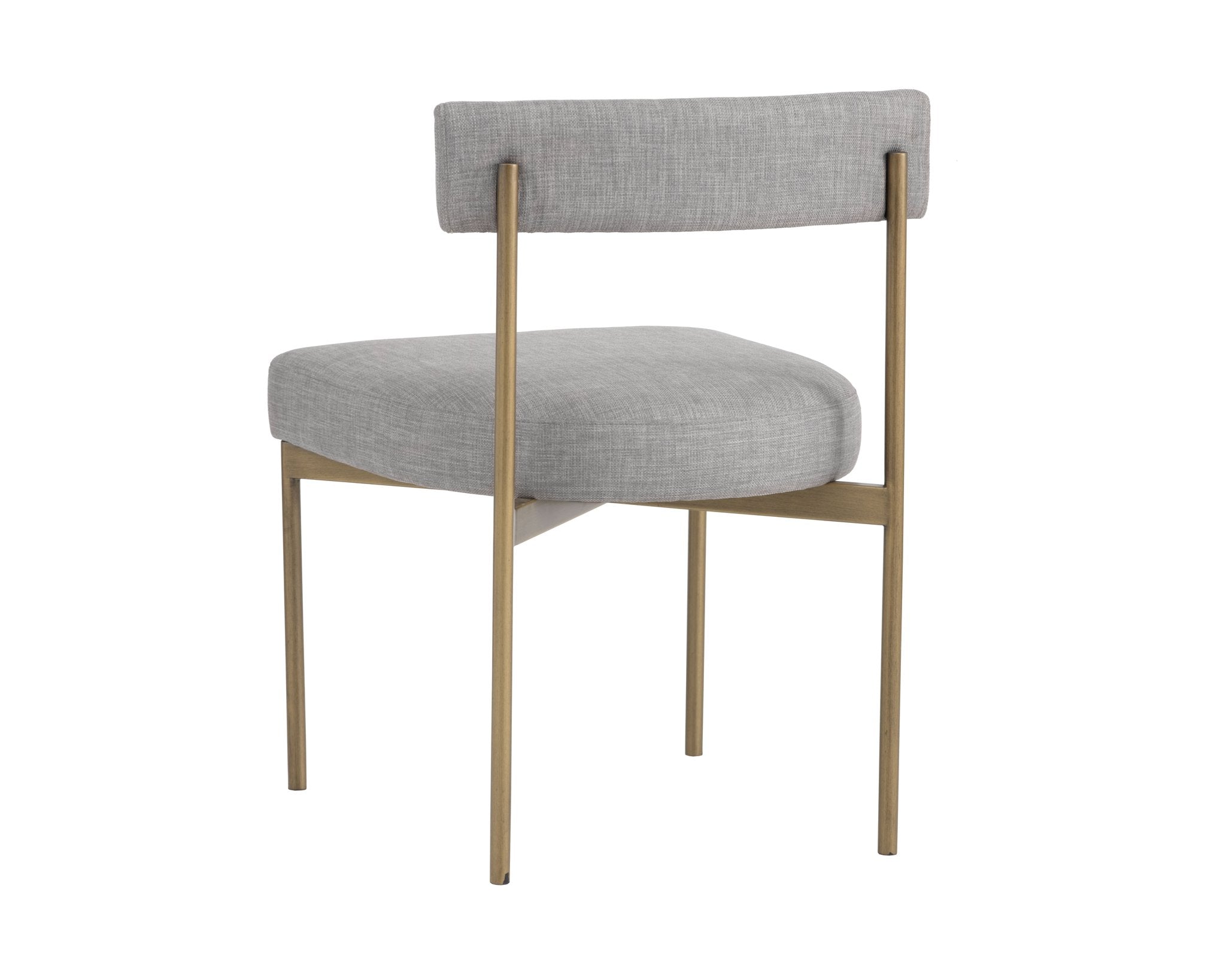 Sunpan Seneca Dining Chair Set Of 2