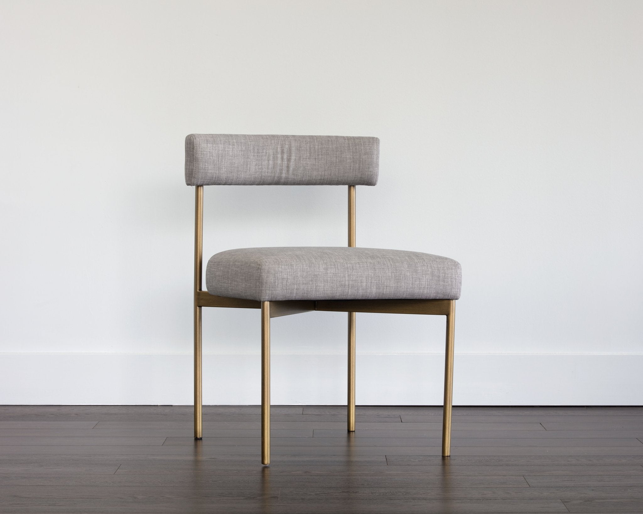 Sunpan Seneca Dining Chair Set Of 2