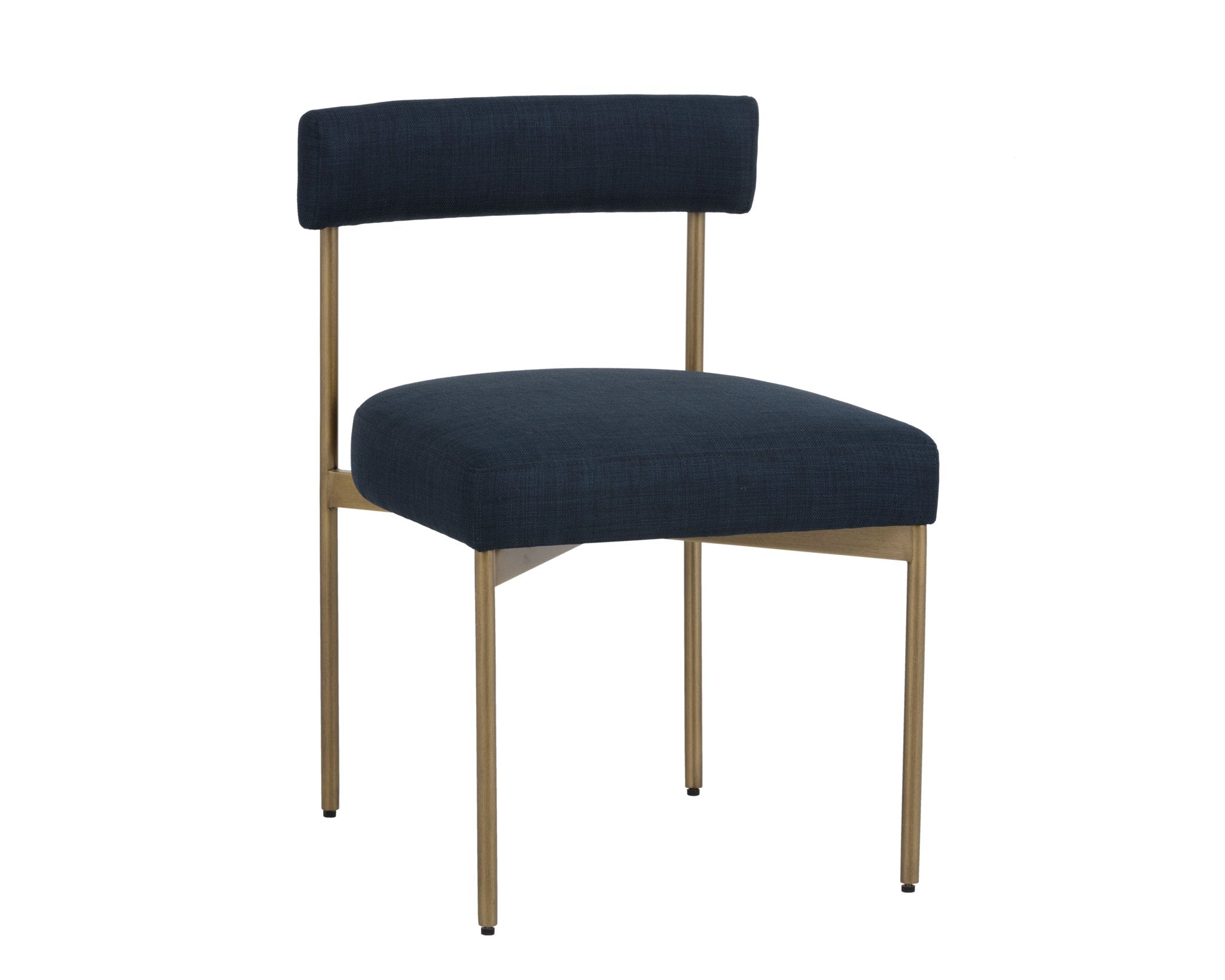 Sunpan Seneca Dining Chair Set Of 2