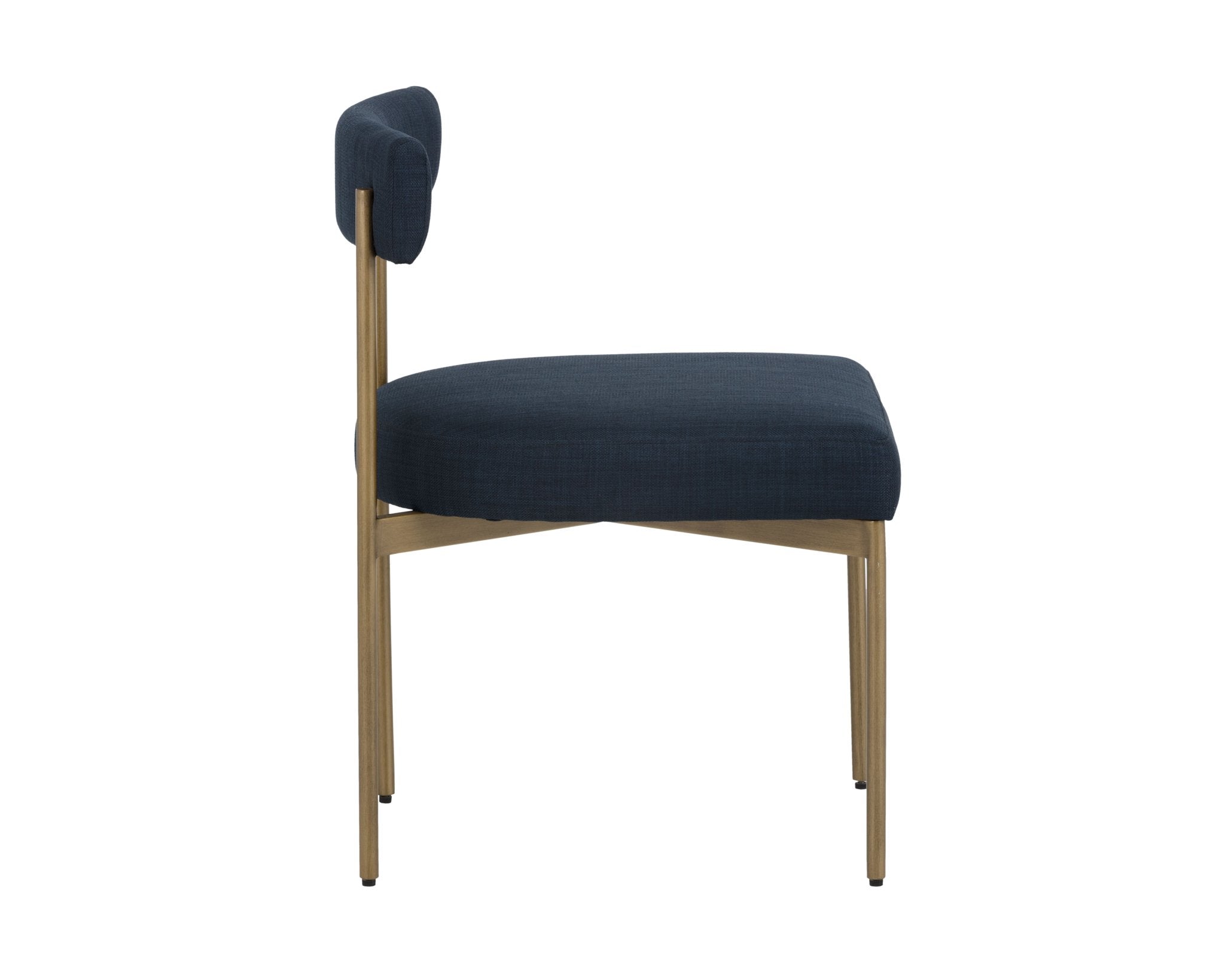 Sunpan Seneca Dining Chair Set Of 2