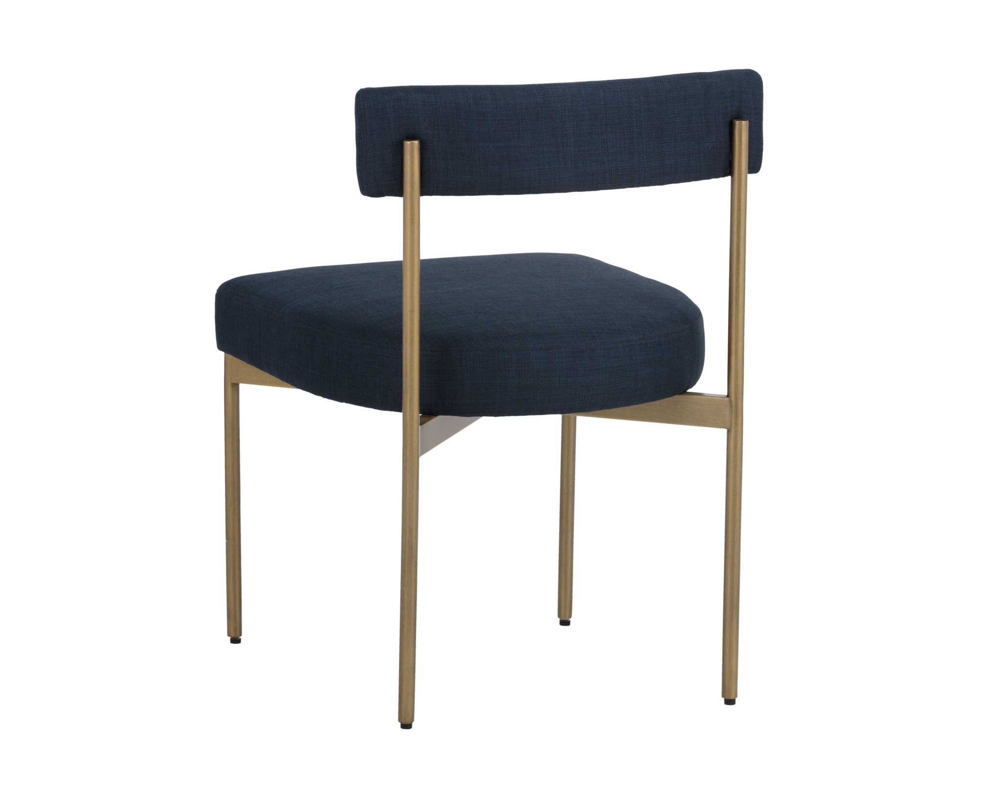 Sunpan Seneca Dining Chair Set Of 2