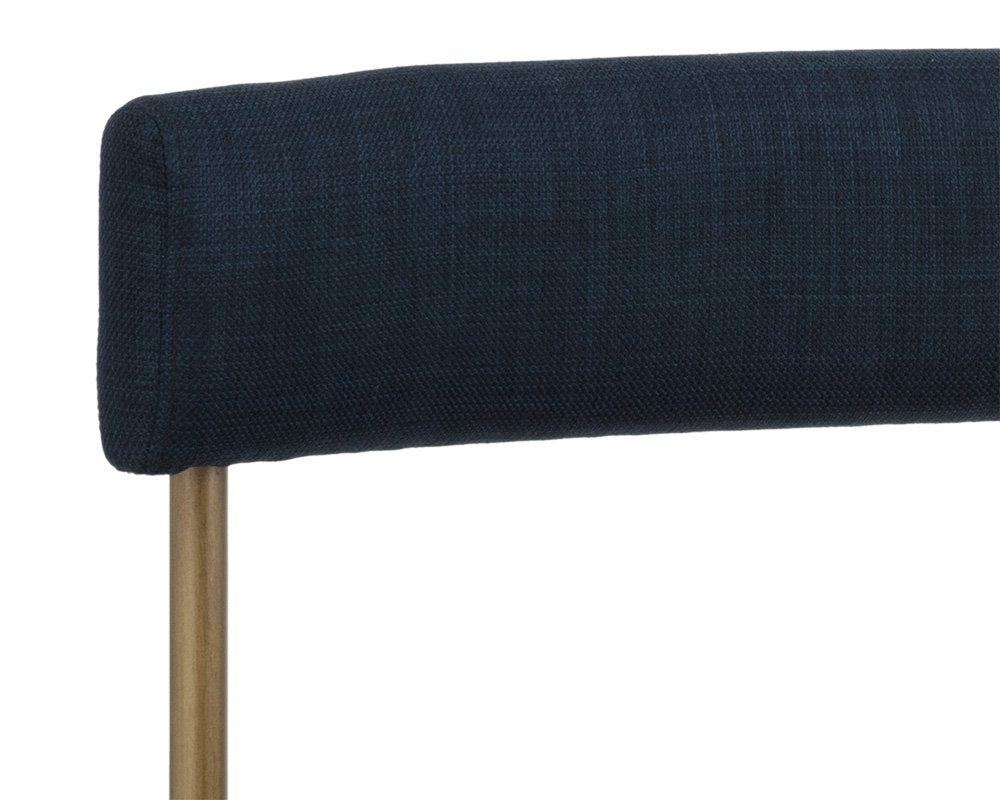 Sunpan Seneca Dining Chair Set Of 2