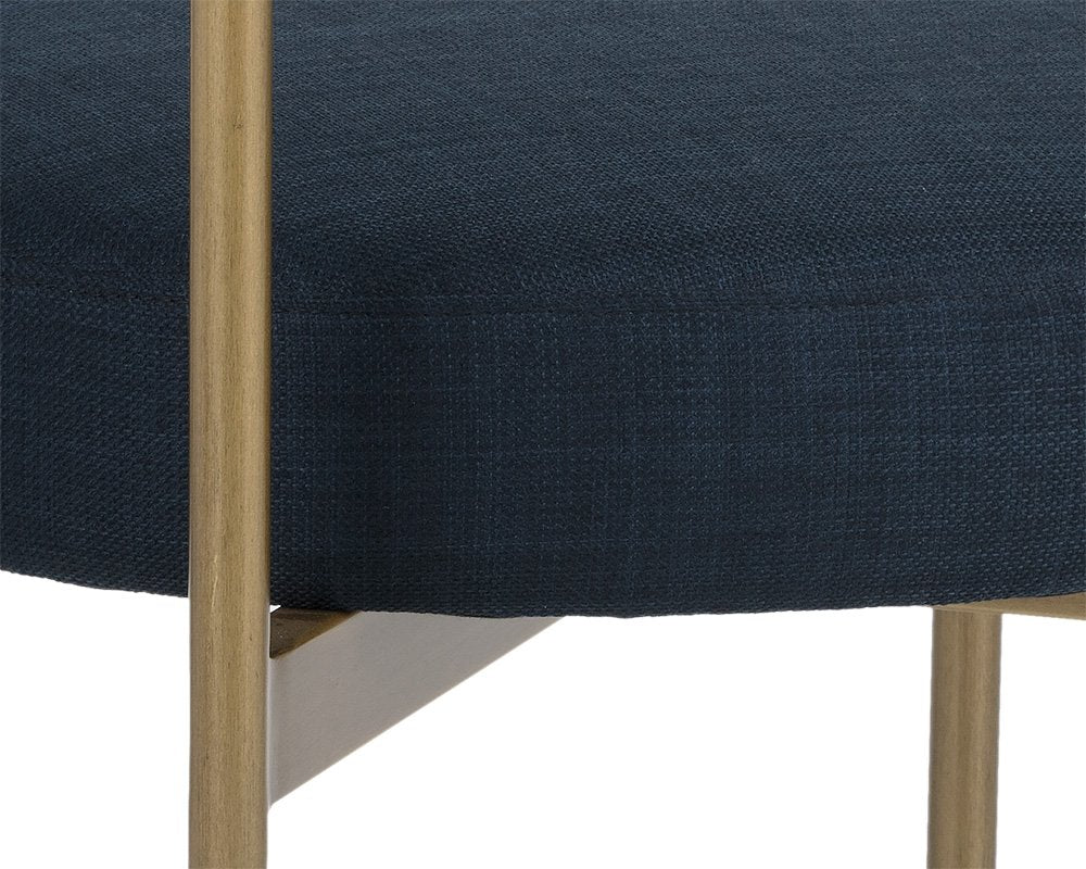Sunpan Seneca Dining Chair Set Of 2