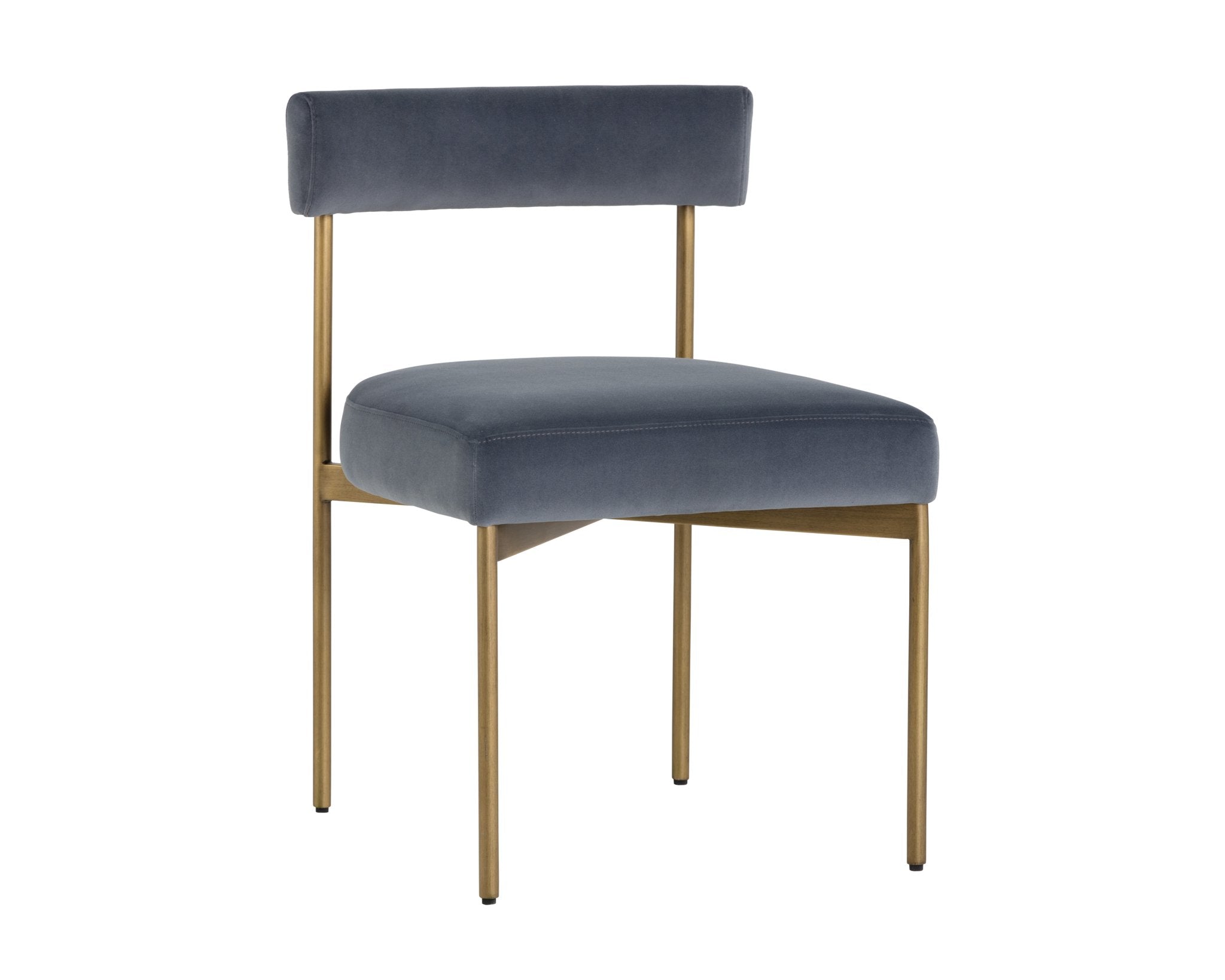 Sunpan Seneca Dining Chair Set Of 2