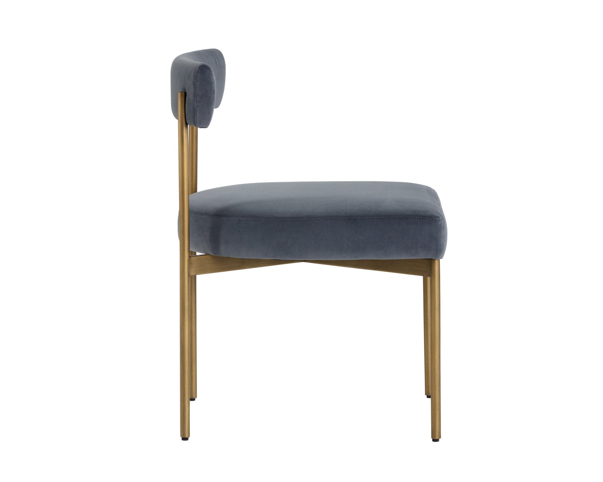 Sunpan Seneca Dining Chair Set Of 2