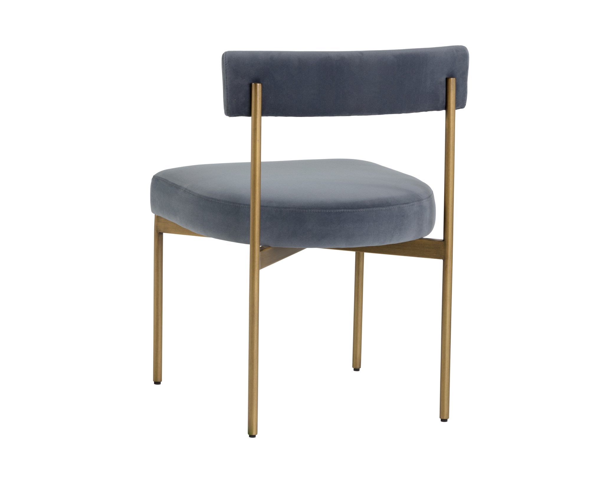 Sunpan Seneca Dining Chair Set Of 2