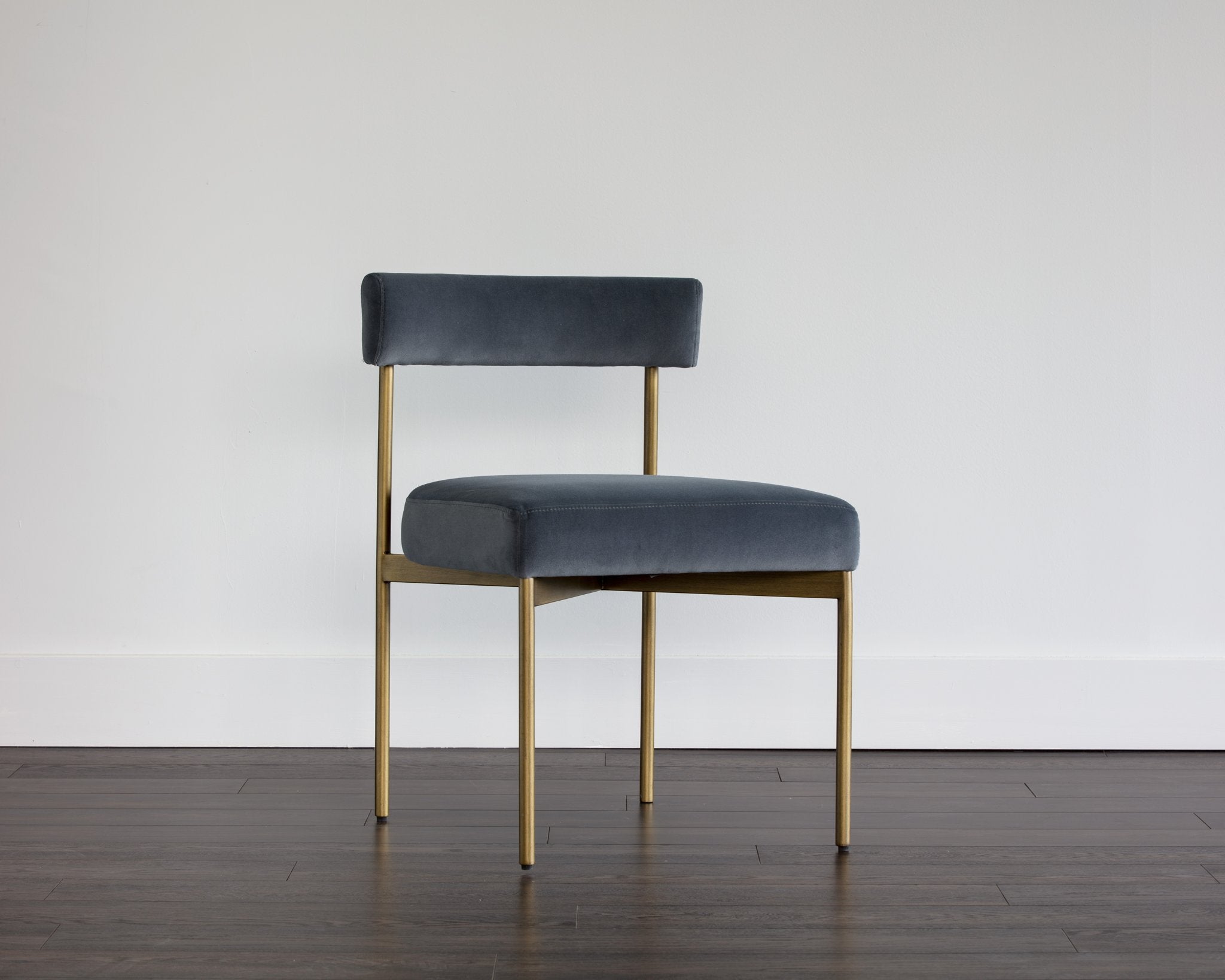 Sunpan Seneca Dining Chair Set Of 2