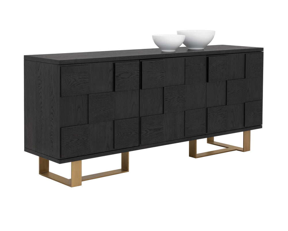 Sunpan Lars Sideboard