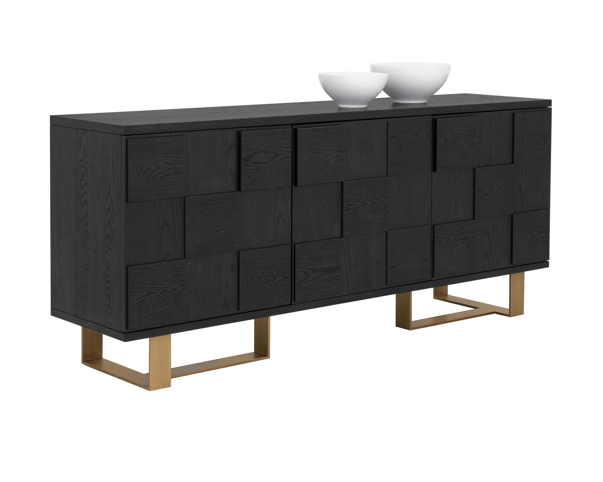 Sunpan Lars Sideboard