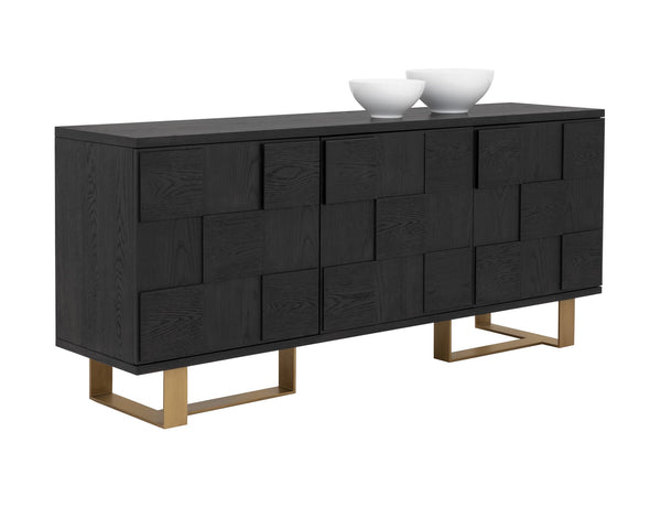 Sunpan Lars Sideboard