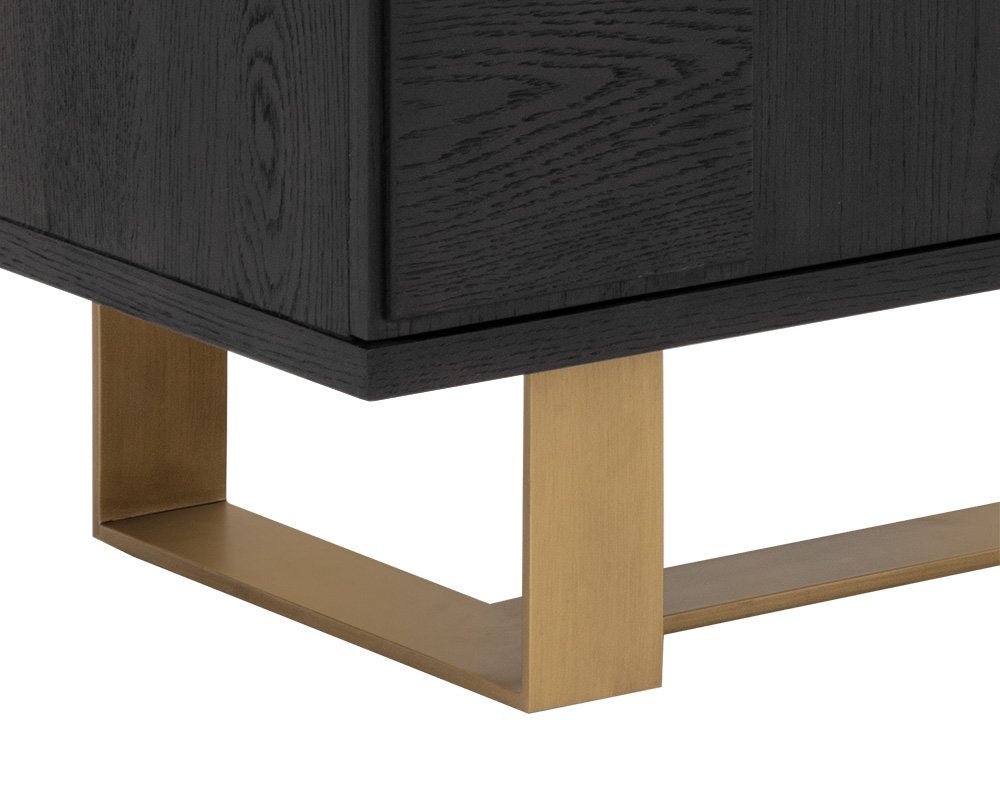 Sunpan Lars Sideboard