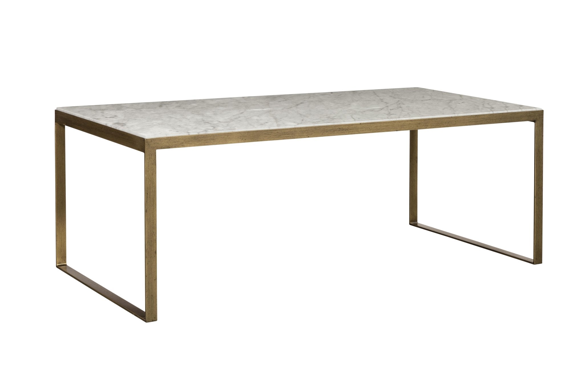 Sunpan Evert Coffee Table High