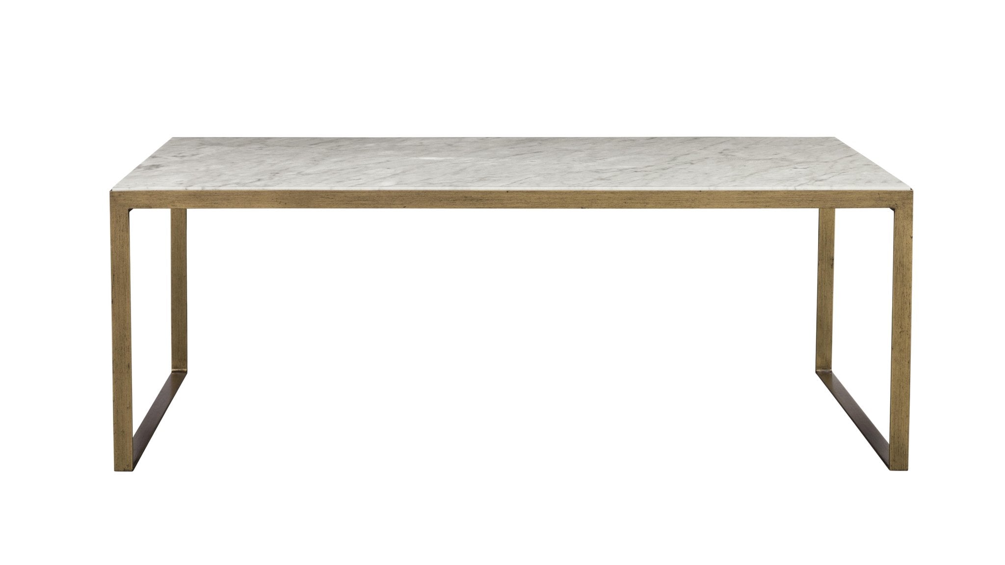 Sunpan Evert Coffee Table High