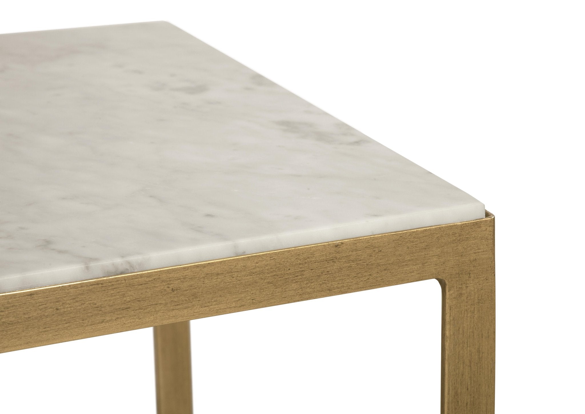 Sunpan Evert Coffee Table High
