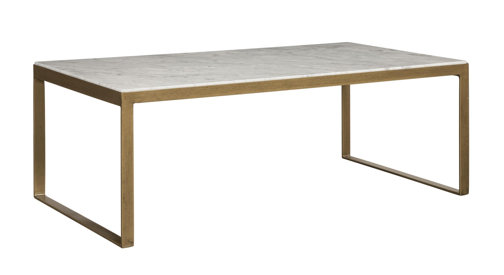 Sunpan Evert Coffee Table High