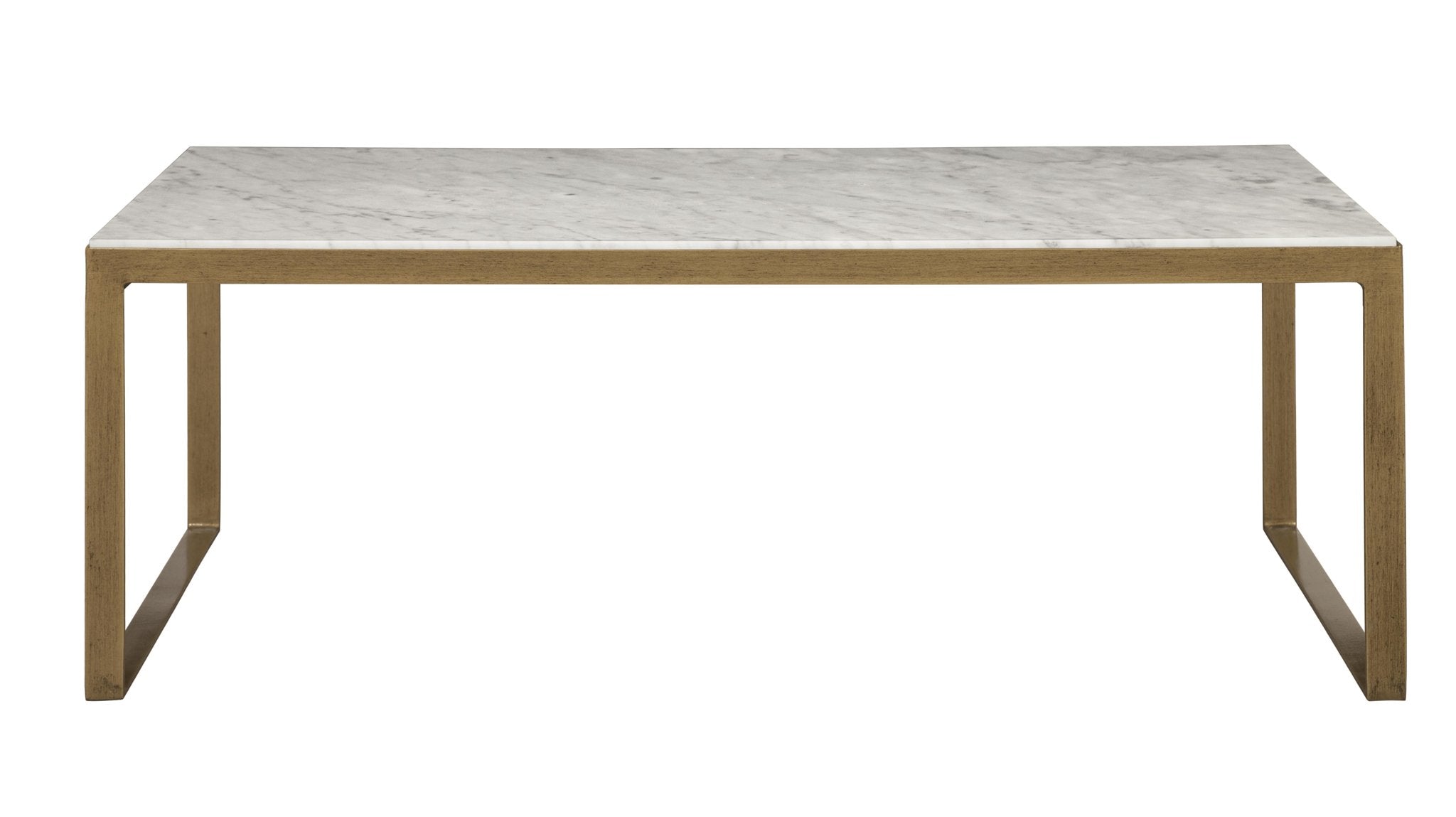 Sunpan Evert Coffee Table High