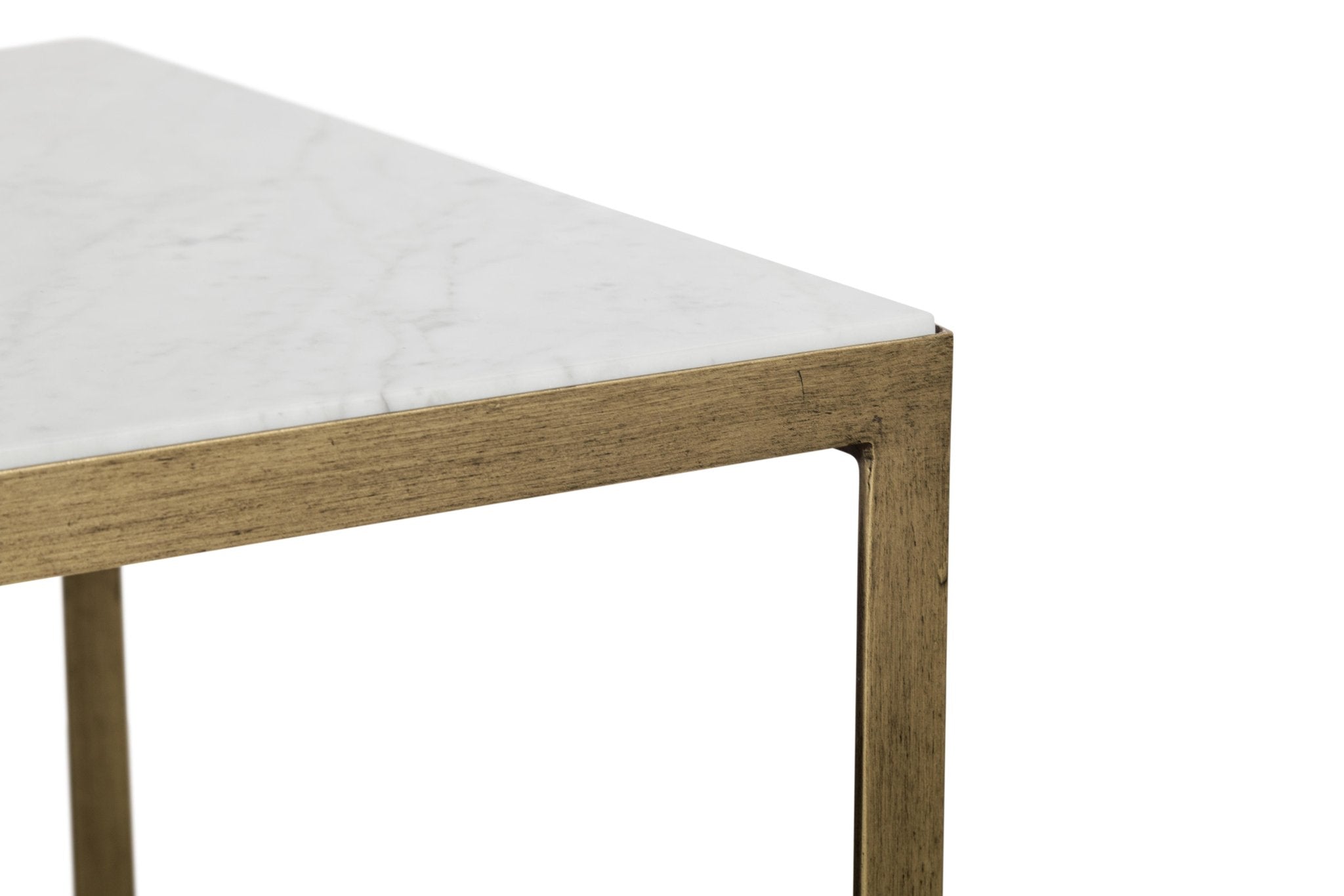 Sunpan Evert Coffee Table High