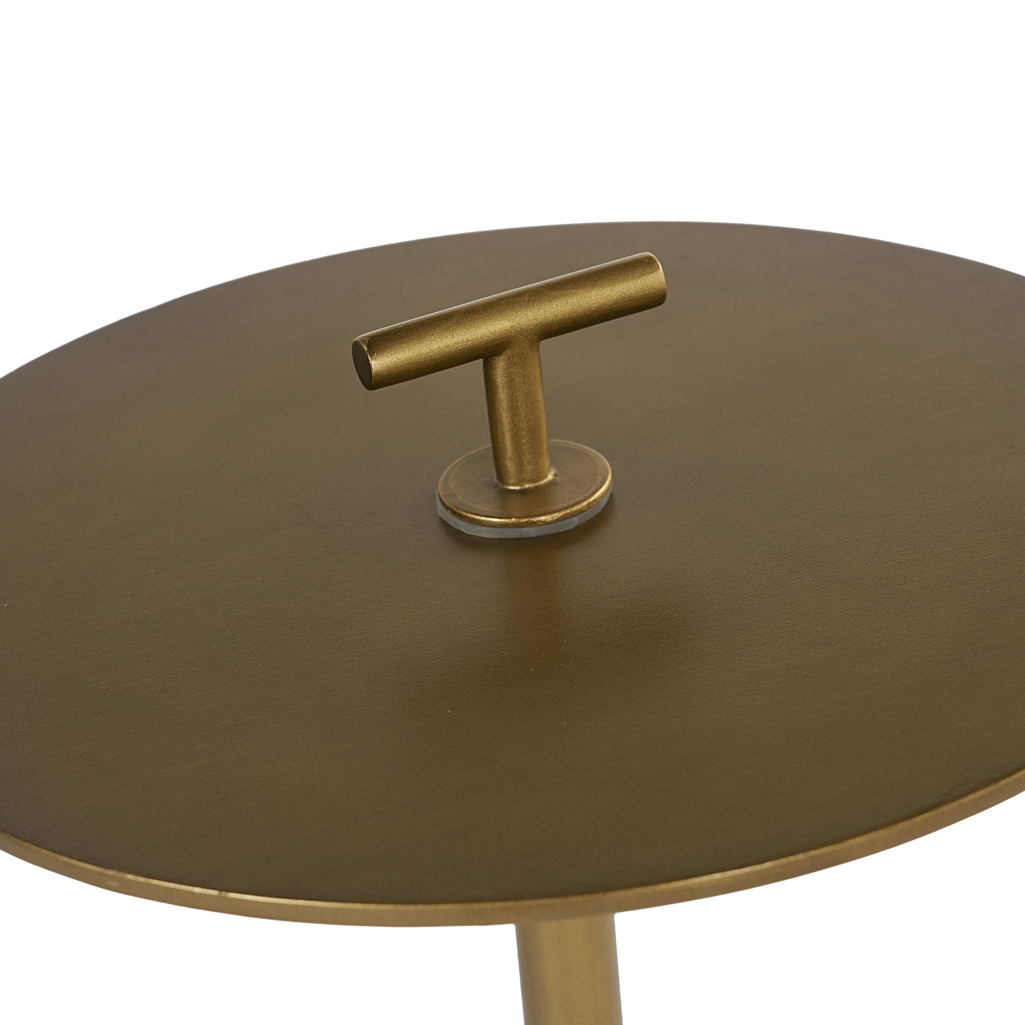 Sunpan Sia End Table