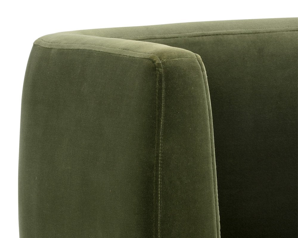 Sunpan Gala Dining Armchair