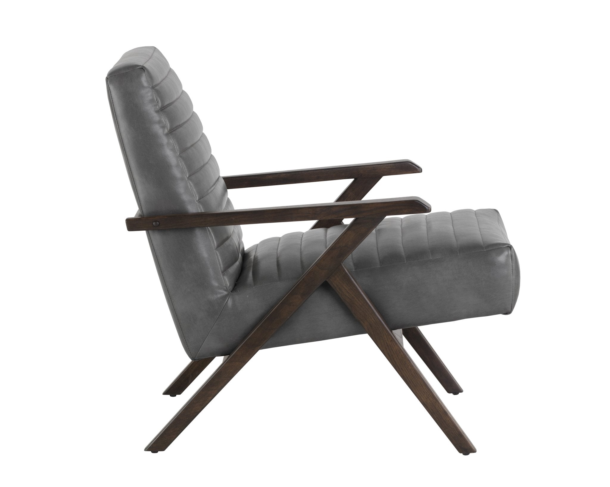 Sunpan Peyton Lounge Chair