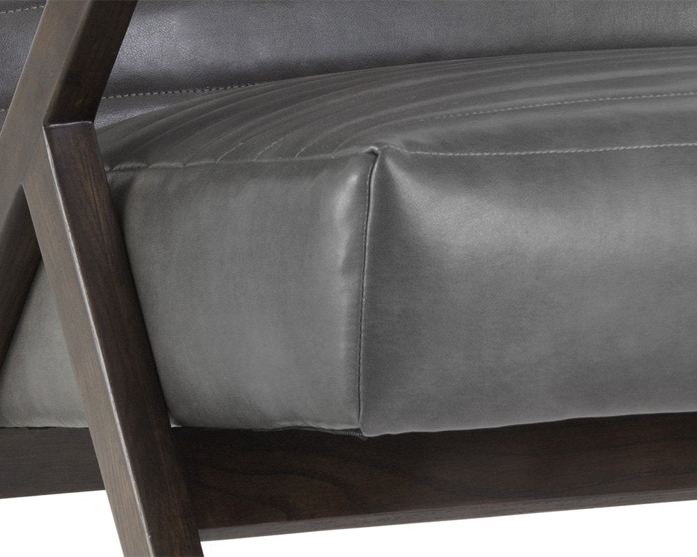Sunpan Peyton Lounge Chair