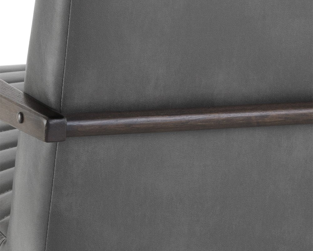 Sunpan Peyton Lounge Chair