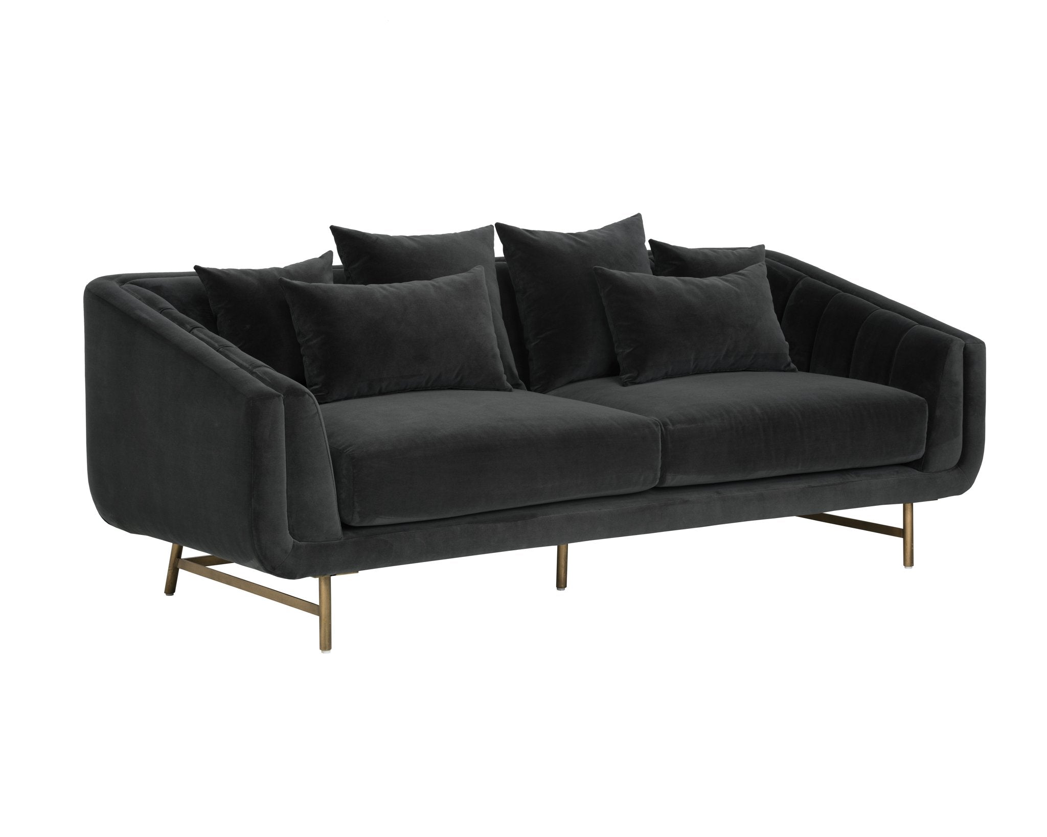 Sunpan Veera Sofa