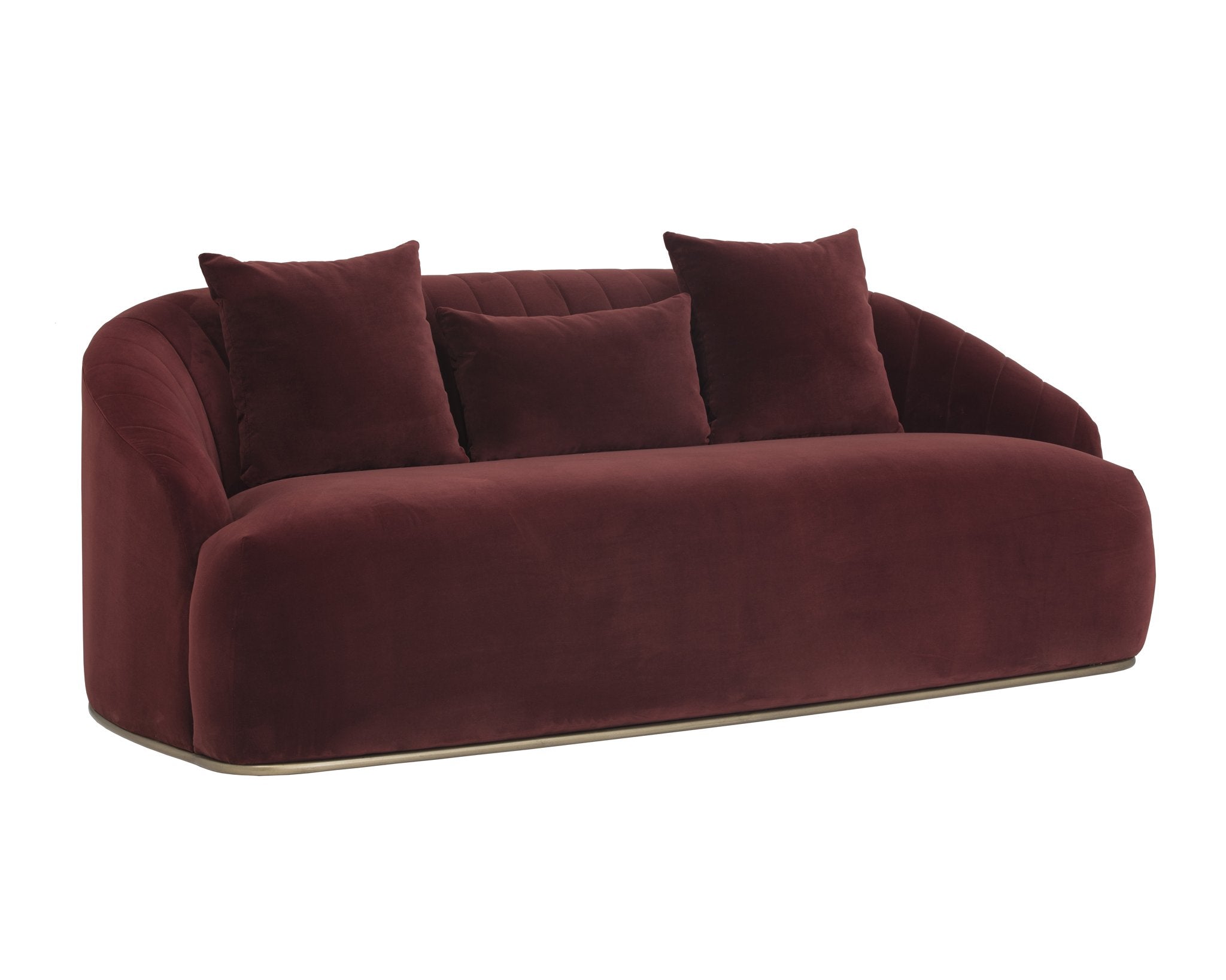 Sunpan Astrid Sofa