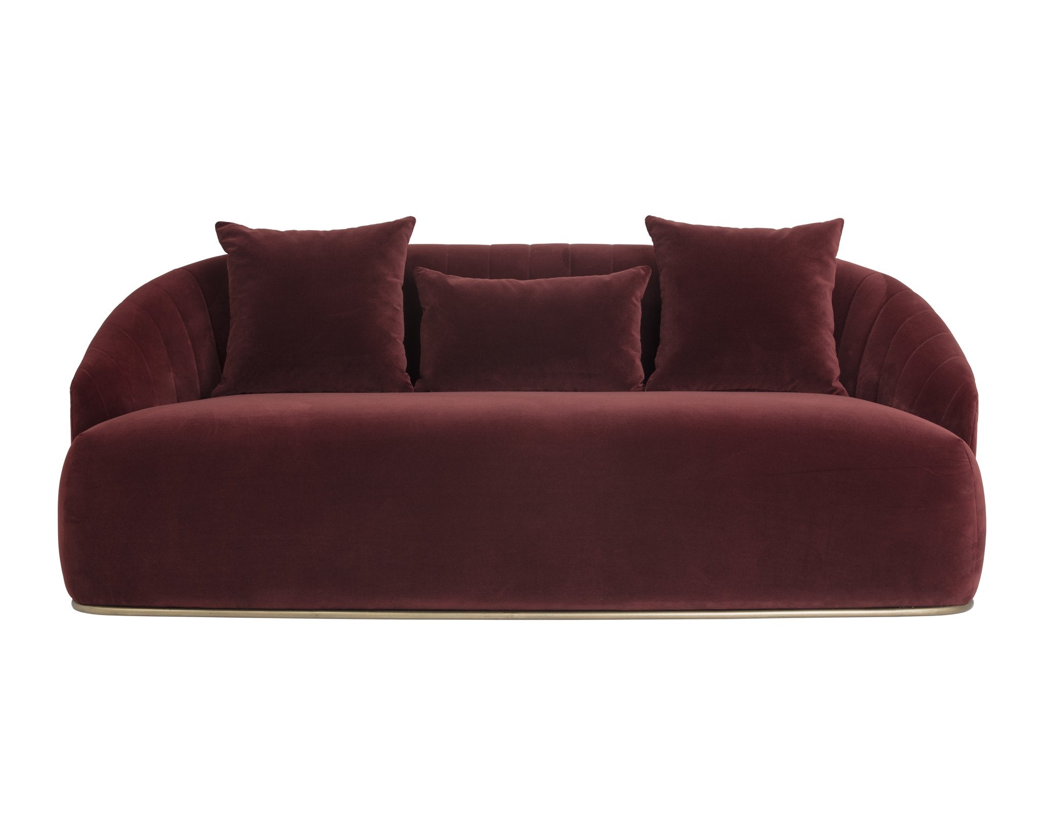 Sunpan Astrid Sofa